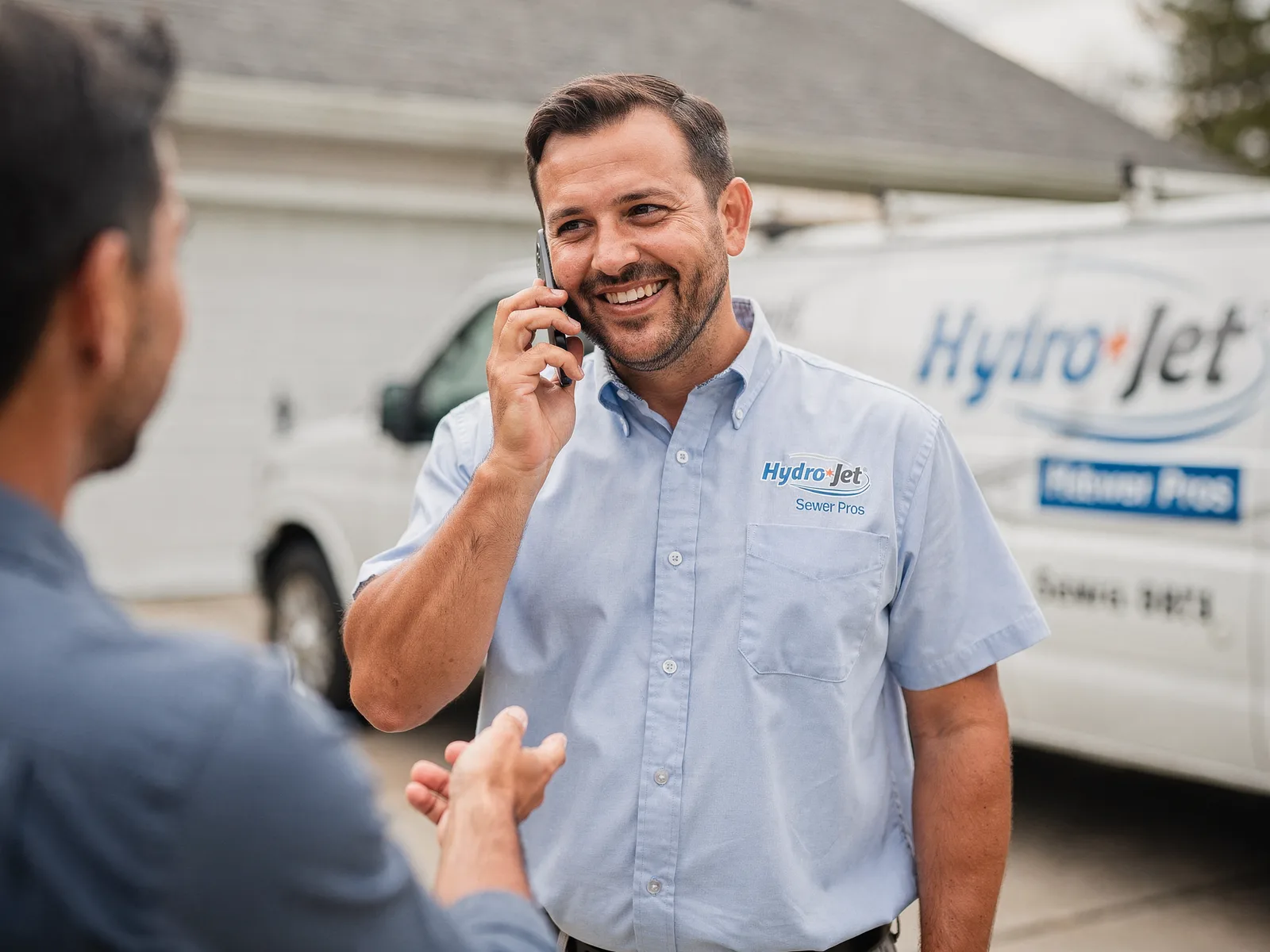 Hydro Jetting Springdale, AR FAQs